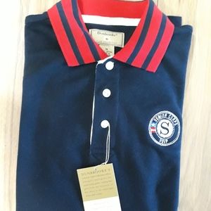 Mens Dunbrooke Polo